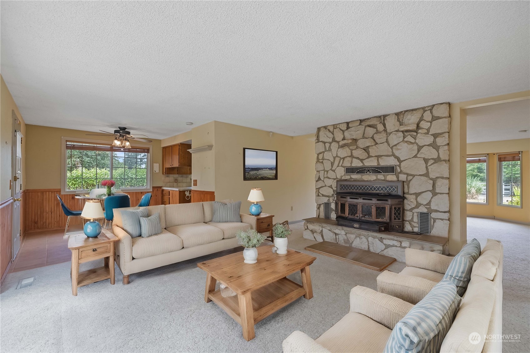 11409 183rd Avenue Southwest Rochester, WA 98579 - Photo 11 of 40