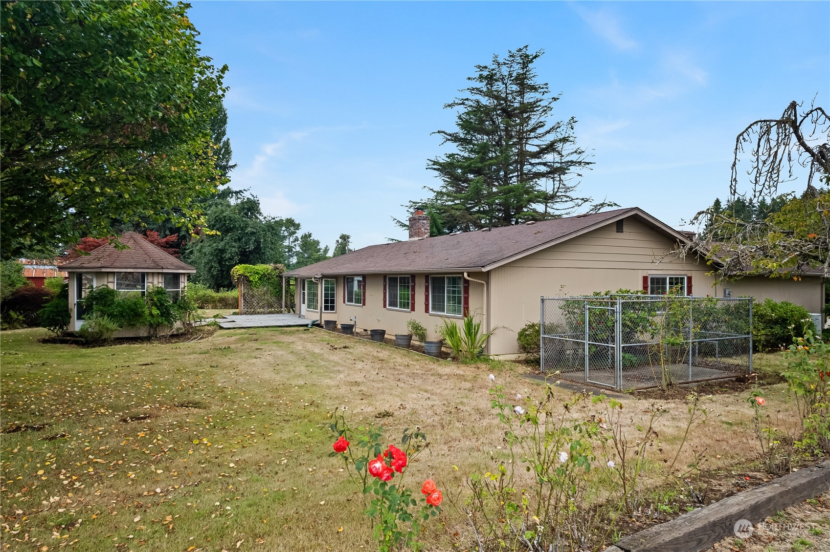 11409 183rd Avenue Southwest Rochester, WA 98579 - Photo 23 of 40