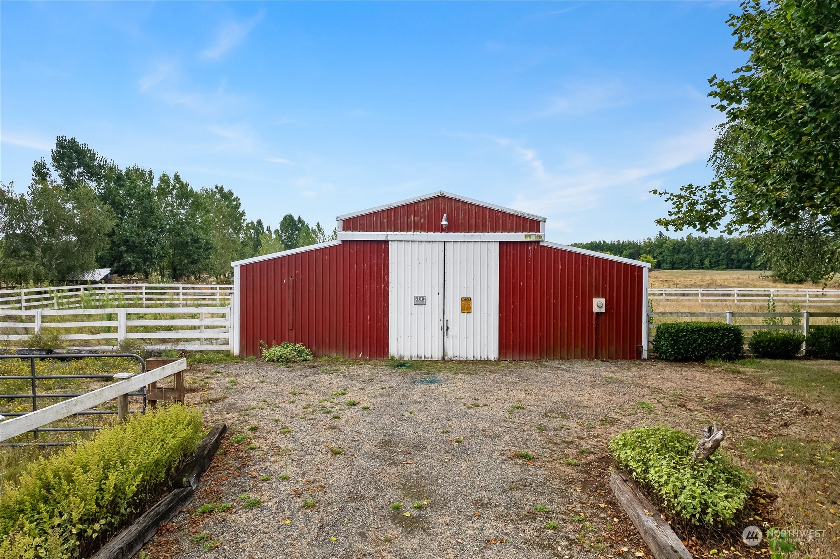 11409 183rd Avenue Southwest Rochester, WA 98579 - Photo 26 of 40