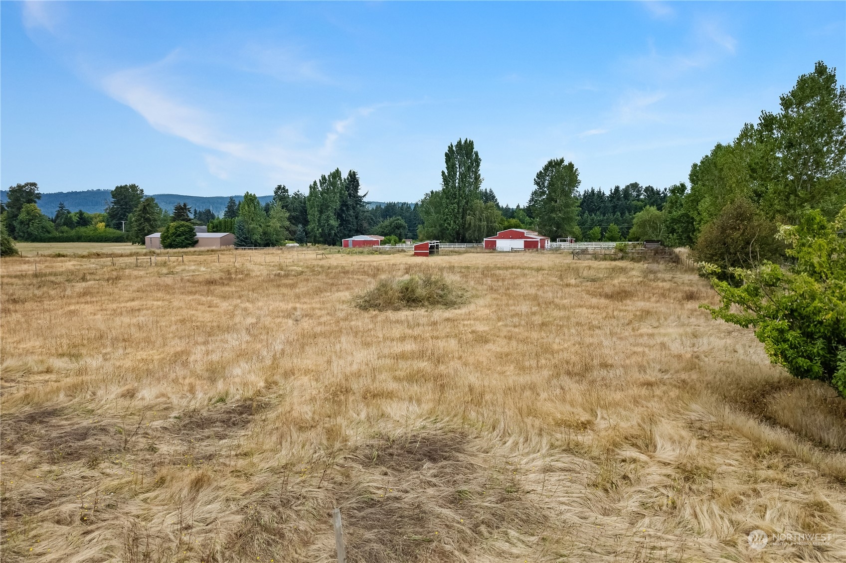 11409 183rd Avenue Southwest Rochester, WA 98579 - Photo 36 of 40