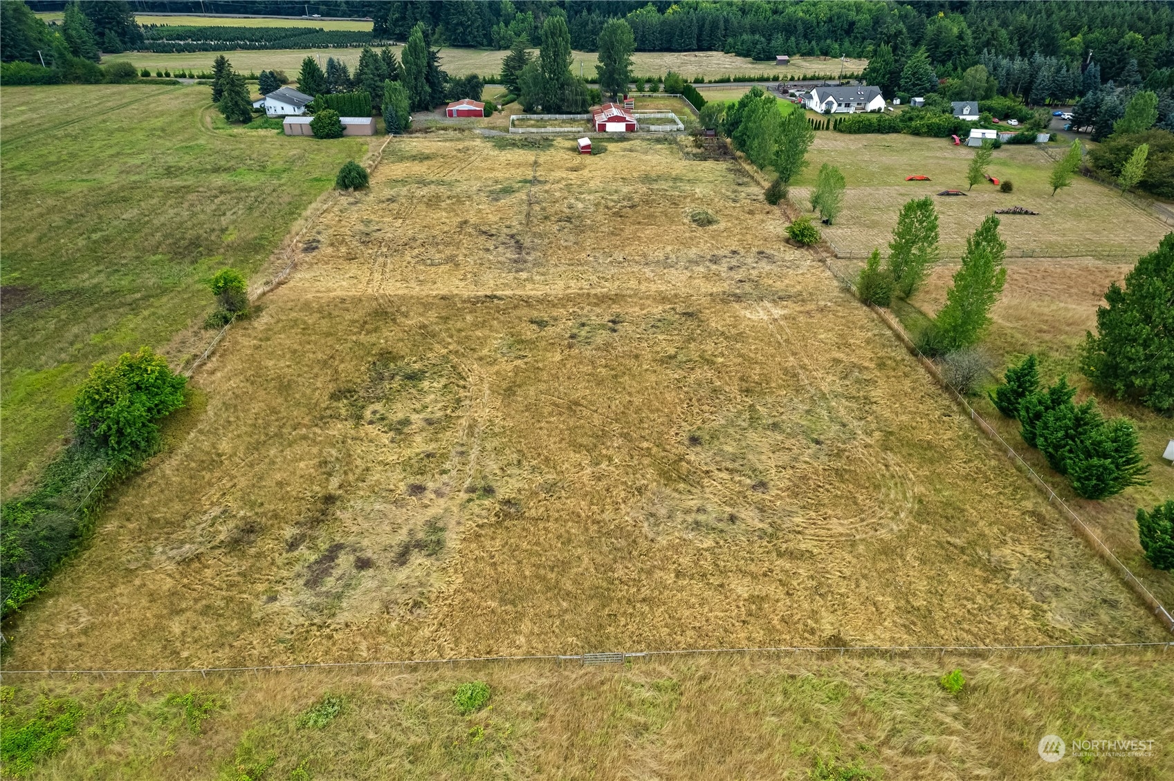 11409 183rd Avenue Southwest Rochester, WA 98579 - Photo 38 of 40
