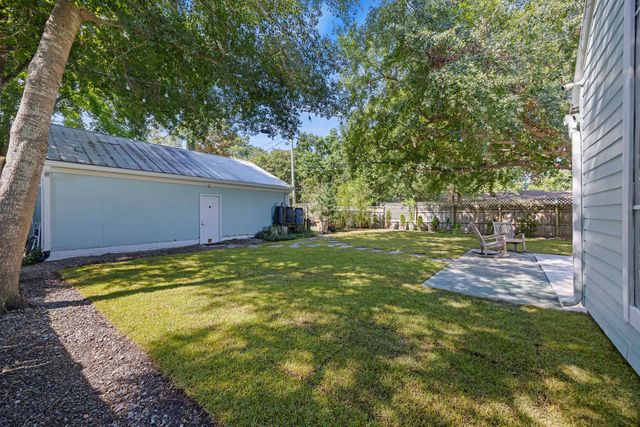 $525,000 | 1517 Evergreen Street, Charleston, SC 29407