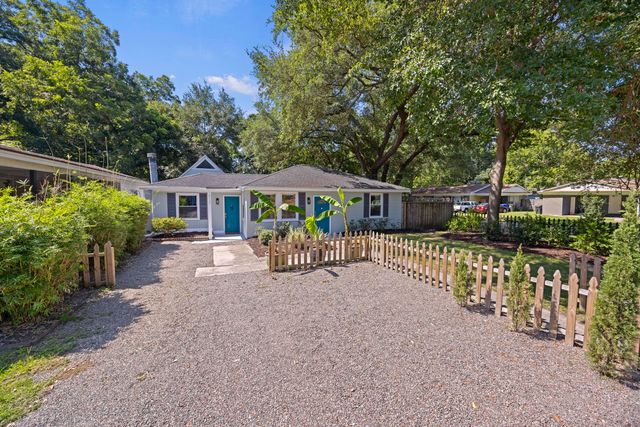 $525,000 | 1517 Evergreen Street, Charleston, SC 29407