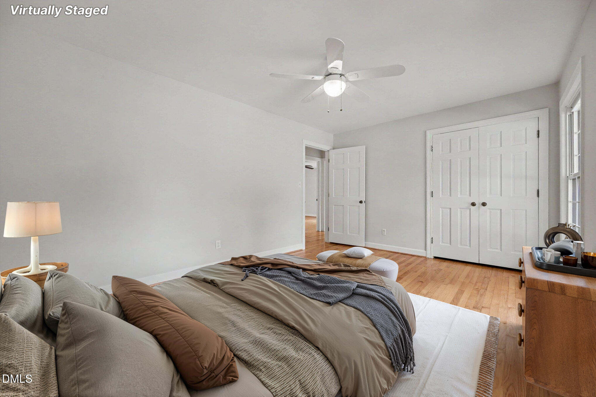 1001 Deboy Street Raleigh, NC 27606 - Photo 17 of 68 Bedroom 1