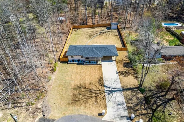$530,000 | 5109 Dogwood Hills Drive, Sugar Hill, GA 30518