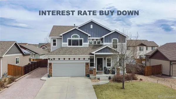 $650,000 | 9020 Sandpiper Drive, Longmont, CO 80504