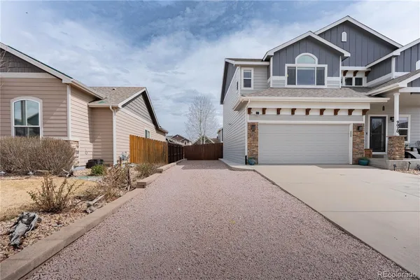 $675,000 | 9020 Sandpiper Drive, Longmont, CO 80504