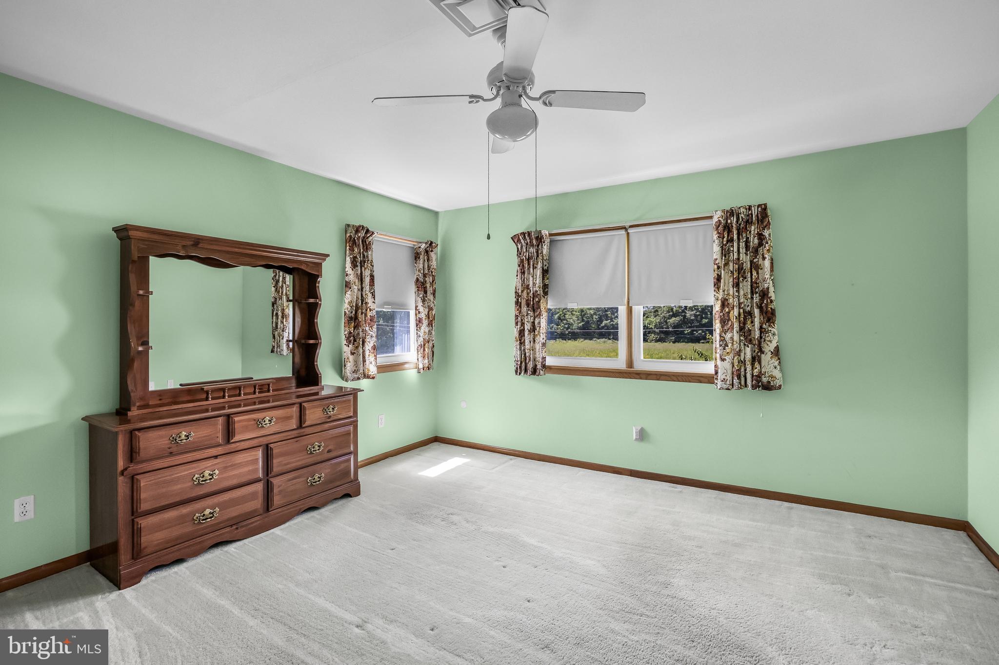 44 Supawna Road Pennsville, NJ 08070 - Photo 31 of 56 a room with window and cabinet