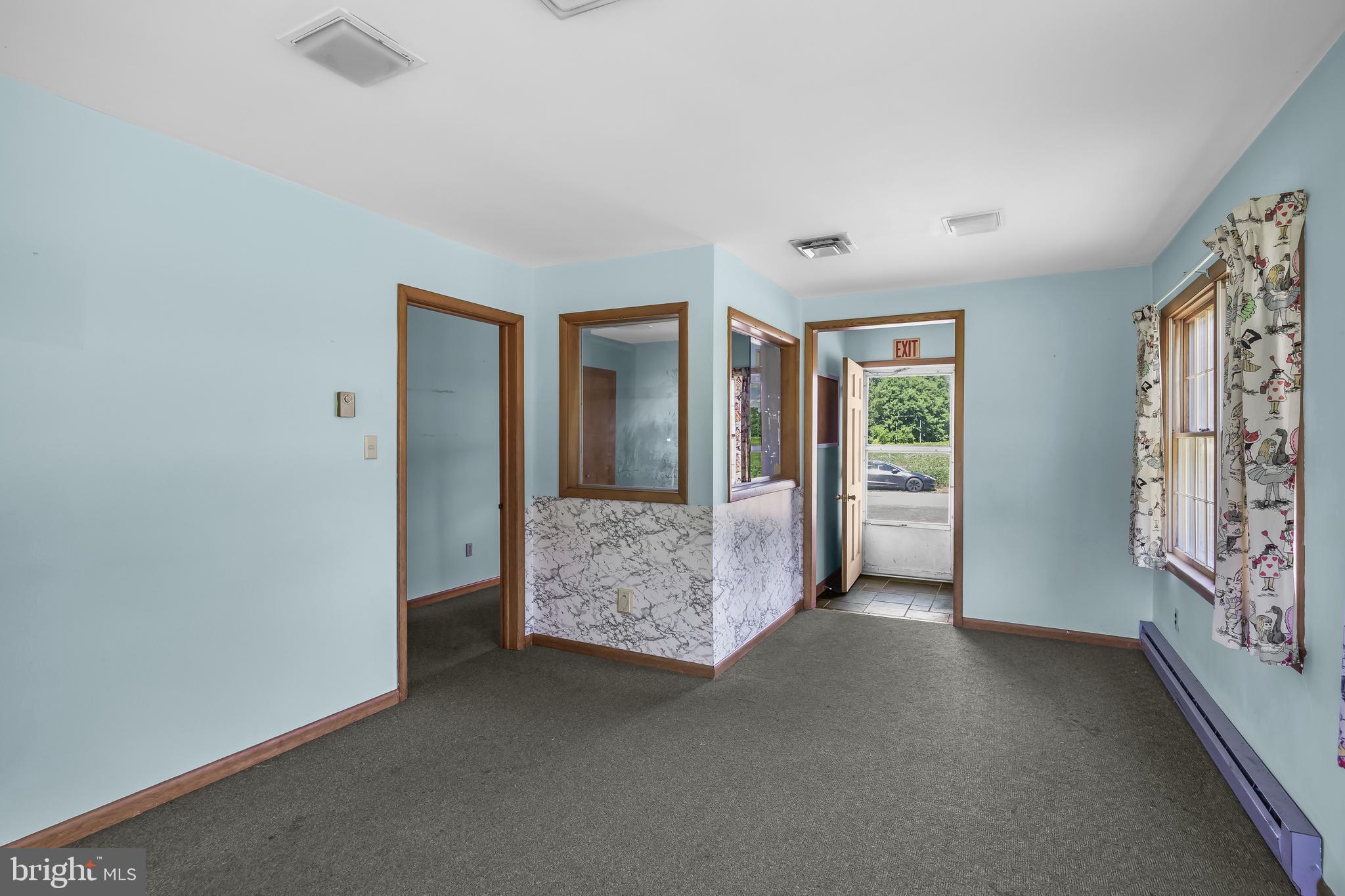 44 Supawna Road Pennsville, NJ 08070 - Photo 36 of 56 a view of entryway with livingroom