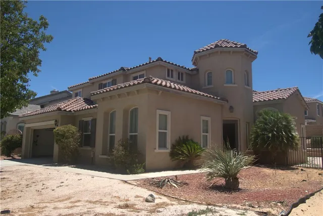 $599,999 | 4832 Summerbreeze Court, Palmdale, CA 93552