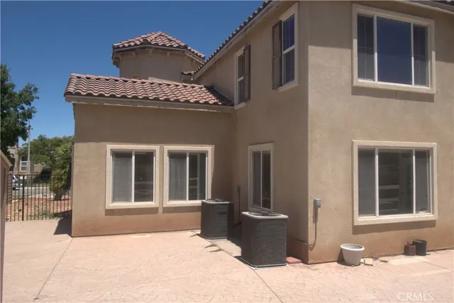 $599,999 | 4832 Summerbreeze Court, Palmdale, CA 93552