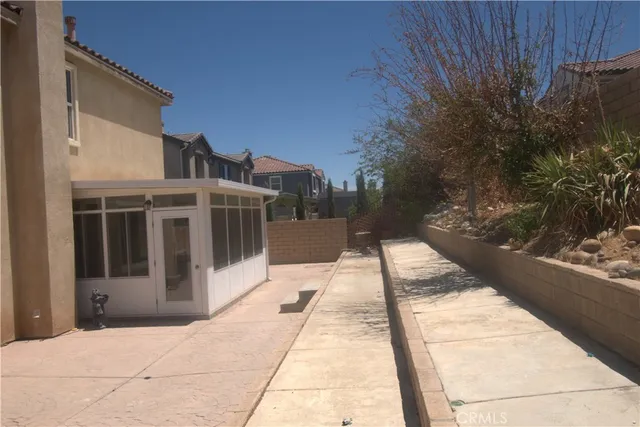 $599,999 | 4832 Summerbreeze Court, Palmdale, CA 93552