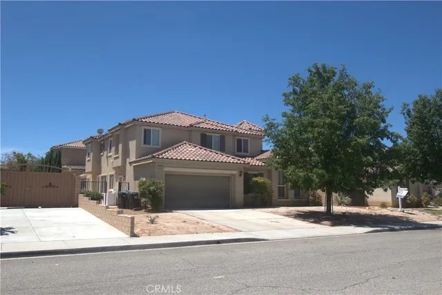 $599,999 | 4832 Summerbreeze Court, Palmdale, CA 93552