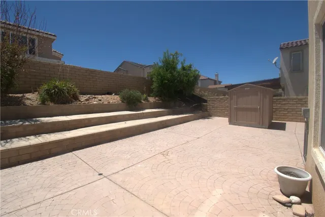 $599,999 | 4832 Summerbreeze Court, Palmdale, CA 93552