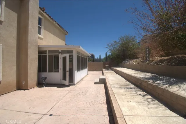 $599,999 | 4832 Summerbreeze Court, Palmdale, CA 93552