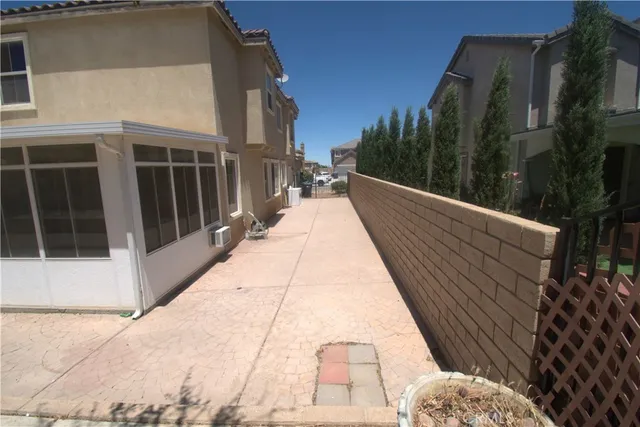 $599,999 | 4832 Summerbreeze Court, Palmdale, CA 93552