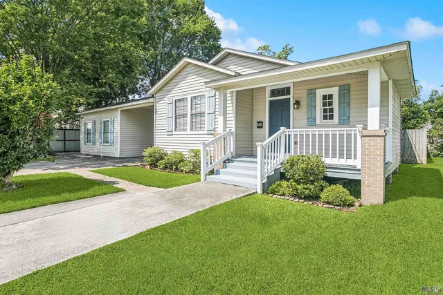 $359,900 | 1436 Drehr Avenue, Baton Rouge, LA 70808