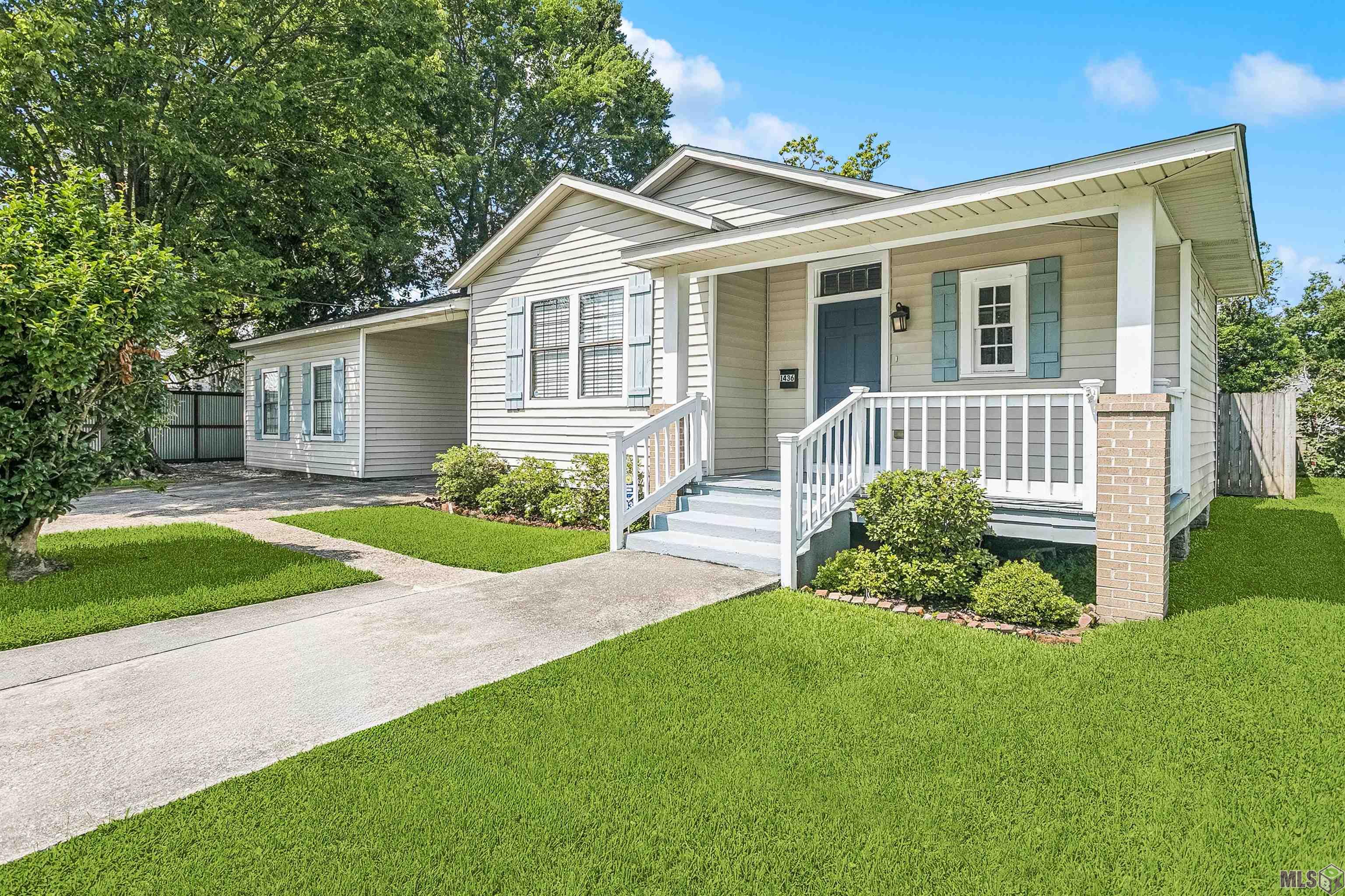 1436 Drehr Avenue Baton Rouge, LA 70808 - Photo 1 of 27