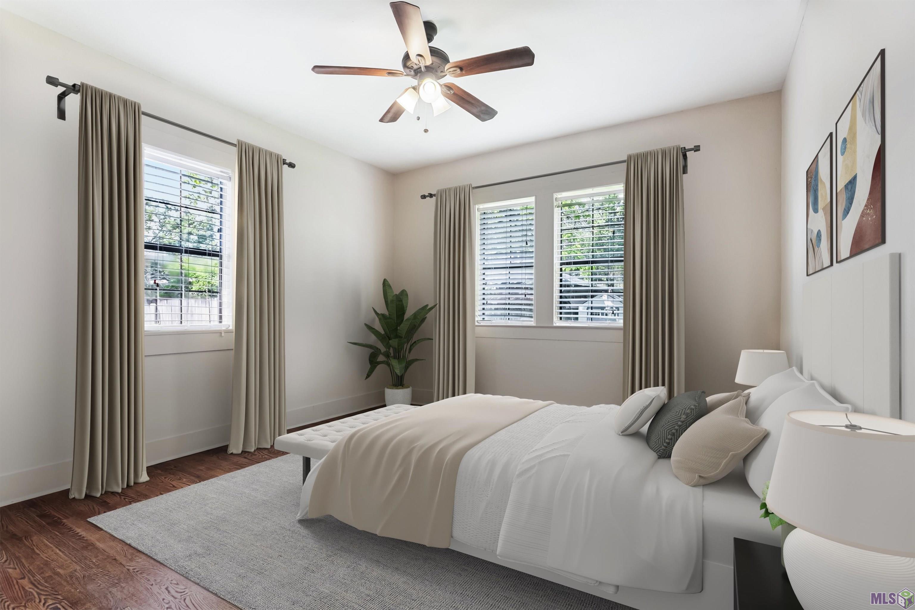 1436 Drehr Avenue Baton Rouge, LA 70808 - Photo 13 of 27 Virtually Staged