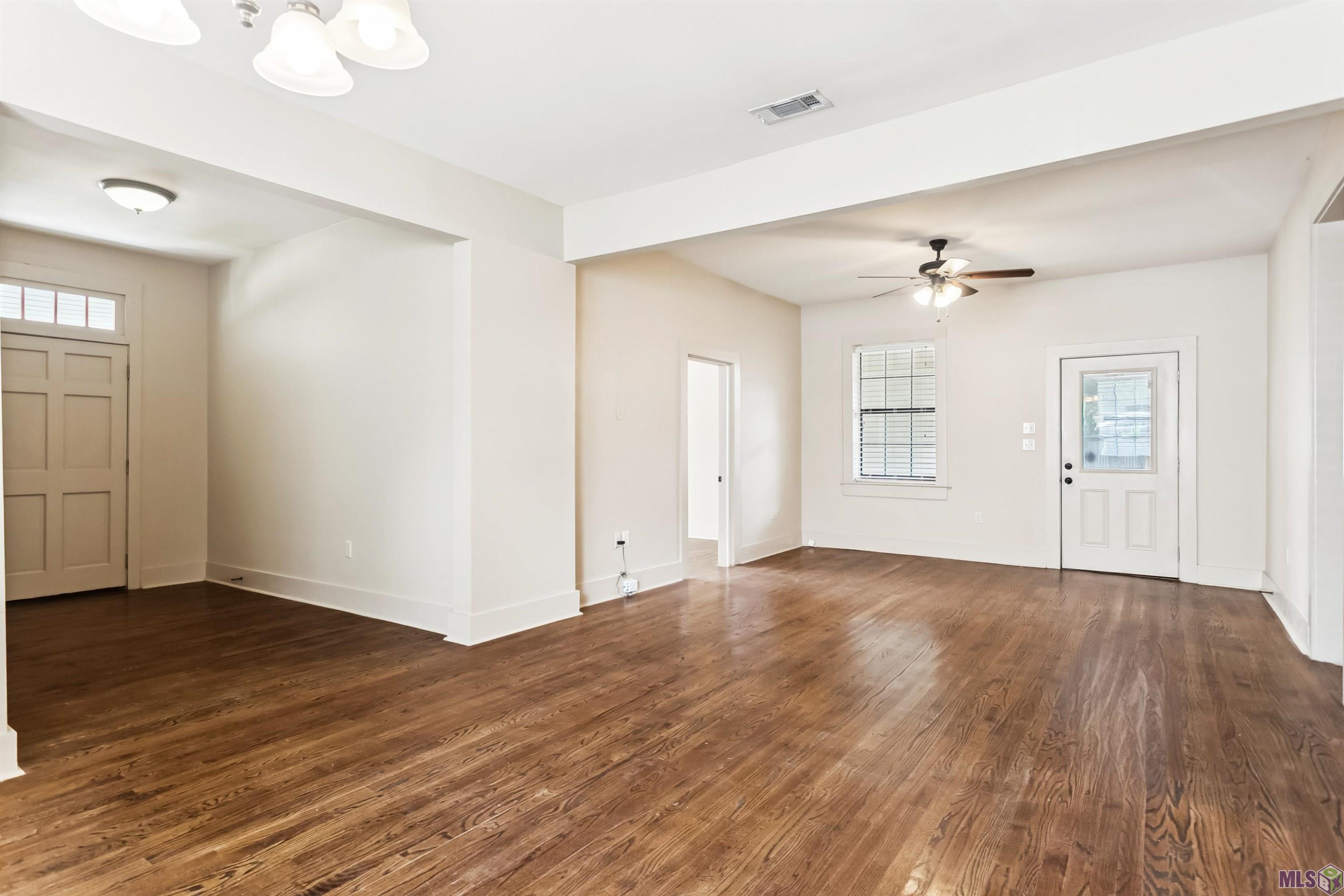 1436 Drehr Avenue Baton Rouge, LA 70808 - Photo 4 of 27 Living Area