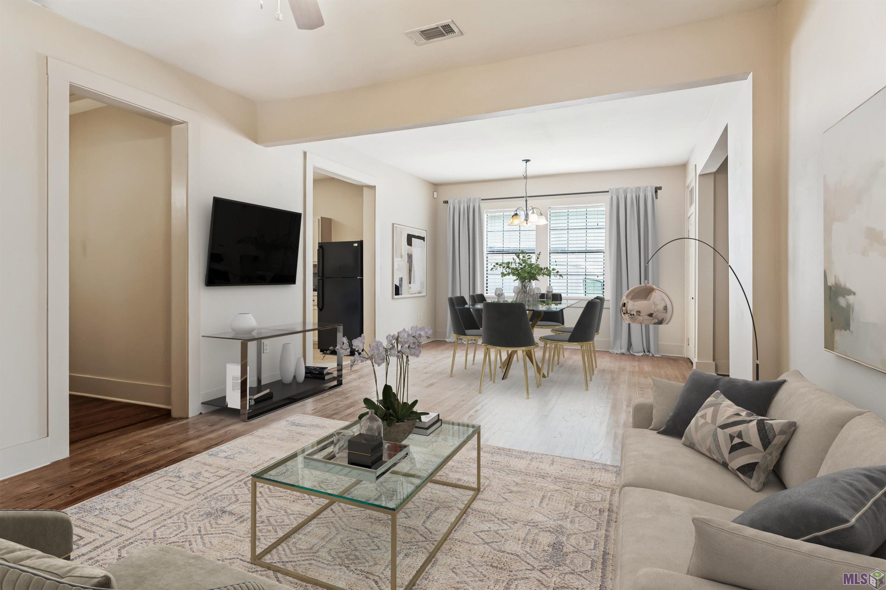 1436 Drehr Avenue Baton Rouge, LA 70808 - Photo 6 of 27 VirtuallyStaged