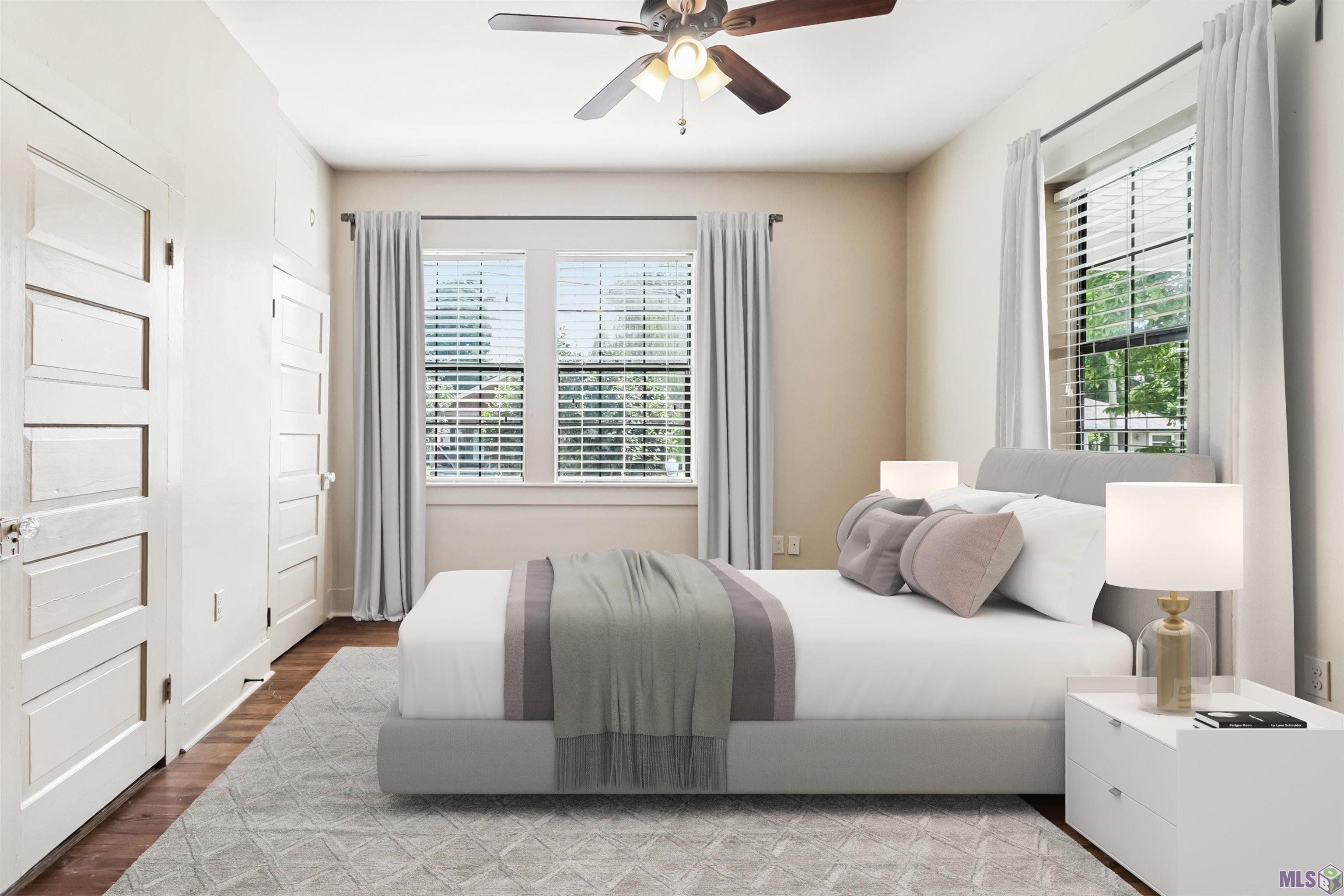 1436 Drehr Avenue Baton Rouge, LA 70808 - Photo 10 of 27 Virtually Staged