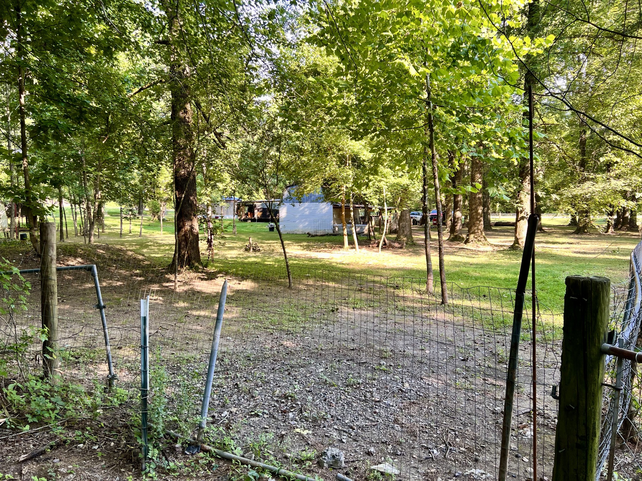 1020 Fall River Road Goodspring, TN 38460 - Photo 8 of 37 a view of a park