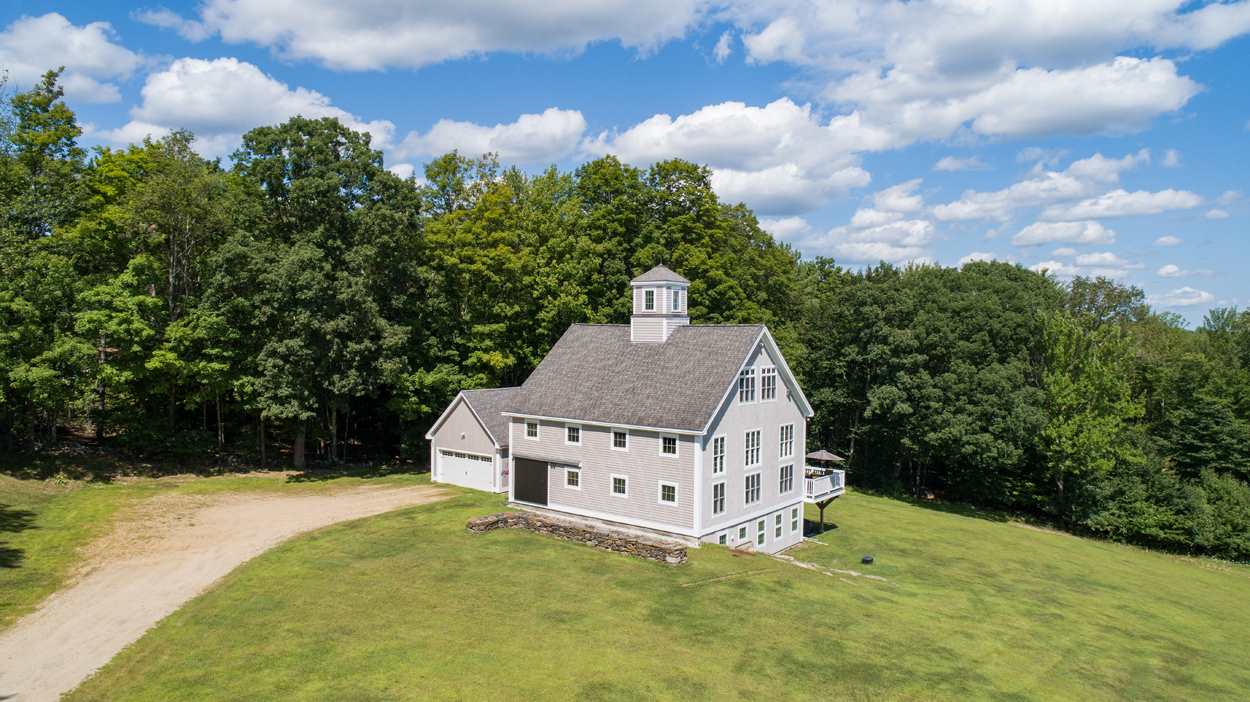 178 Jenness Pond Road Northwood, NH 03261 - Photo 1 of 31 Gallery Image 1