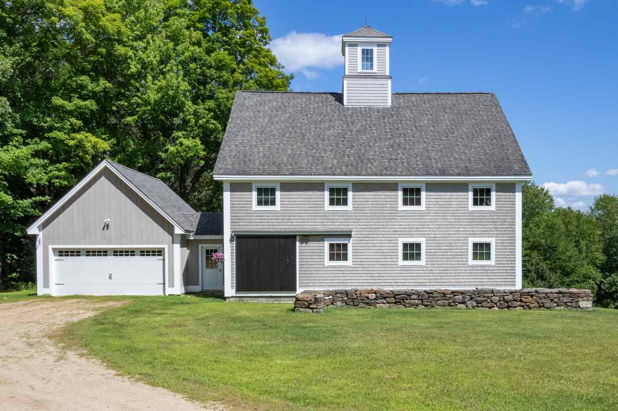 178 Jenness Pond Road Northwood, NH 03261 - Photo 2 of 31 Gallery Image 2