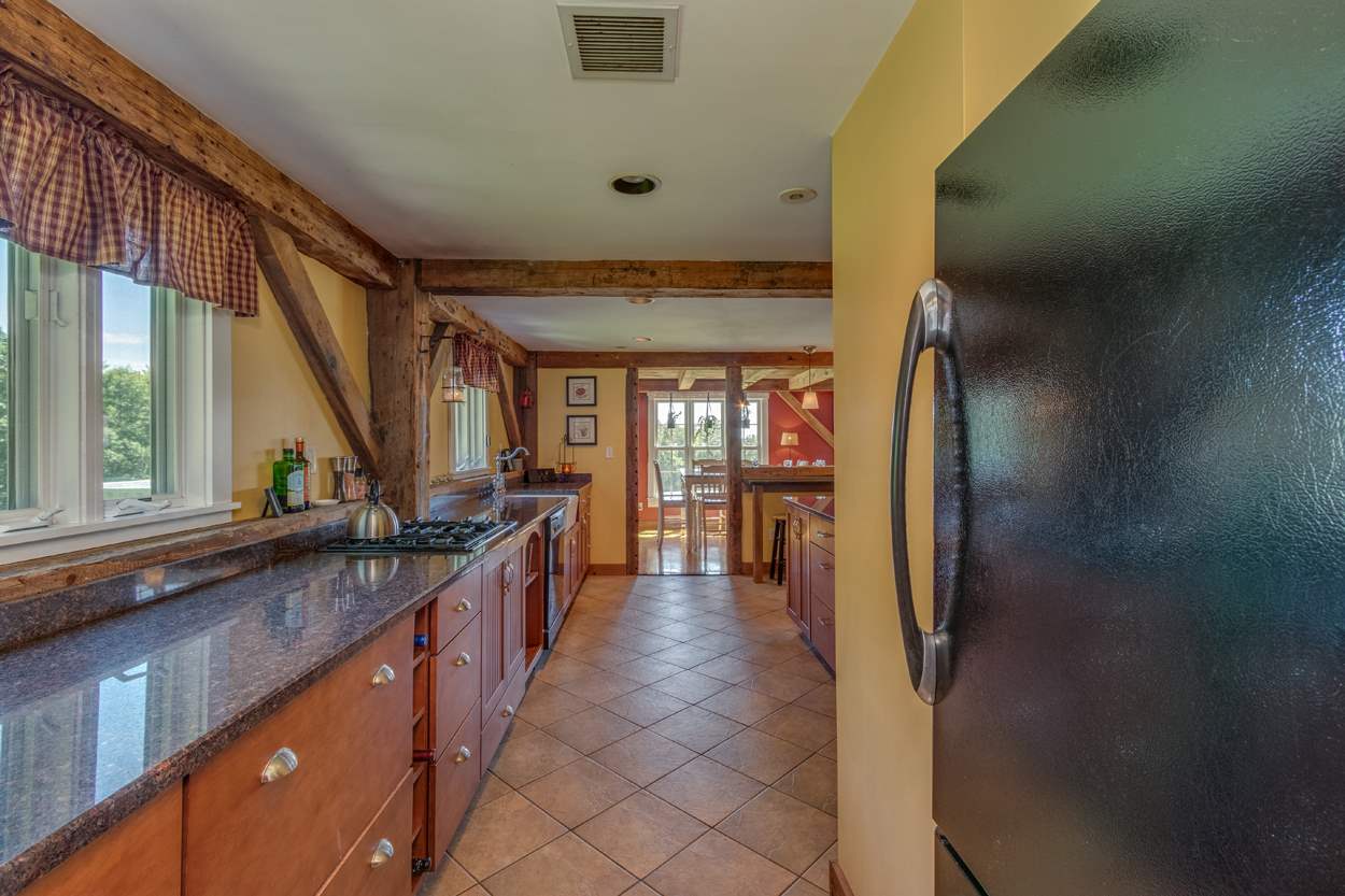 178 Jenness Pond Road Northwood, NH 03261 - Photo 11 of 31 Gallery Image 11