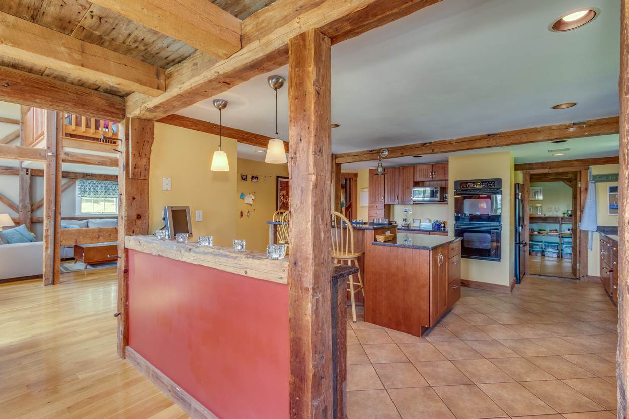 178 Jenness Pond Road Northwood, NH 03261 - Photo 12 of 31 Gallery Image 12
