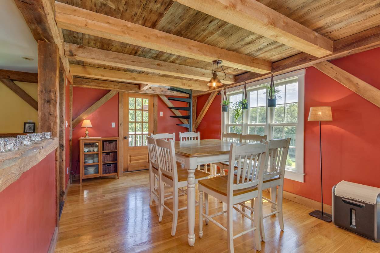 178 Jenness Pond Road Northwood, NH 03261 - Photo 13 of 31 Gallery Image 13