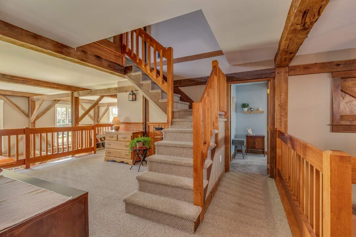 178 Jenness Pond Road Northwood, NH 03261 - Photo 14 of 31 Gallery Image 14