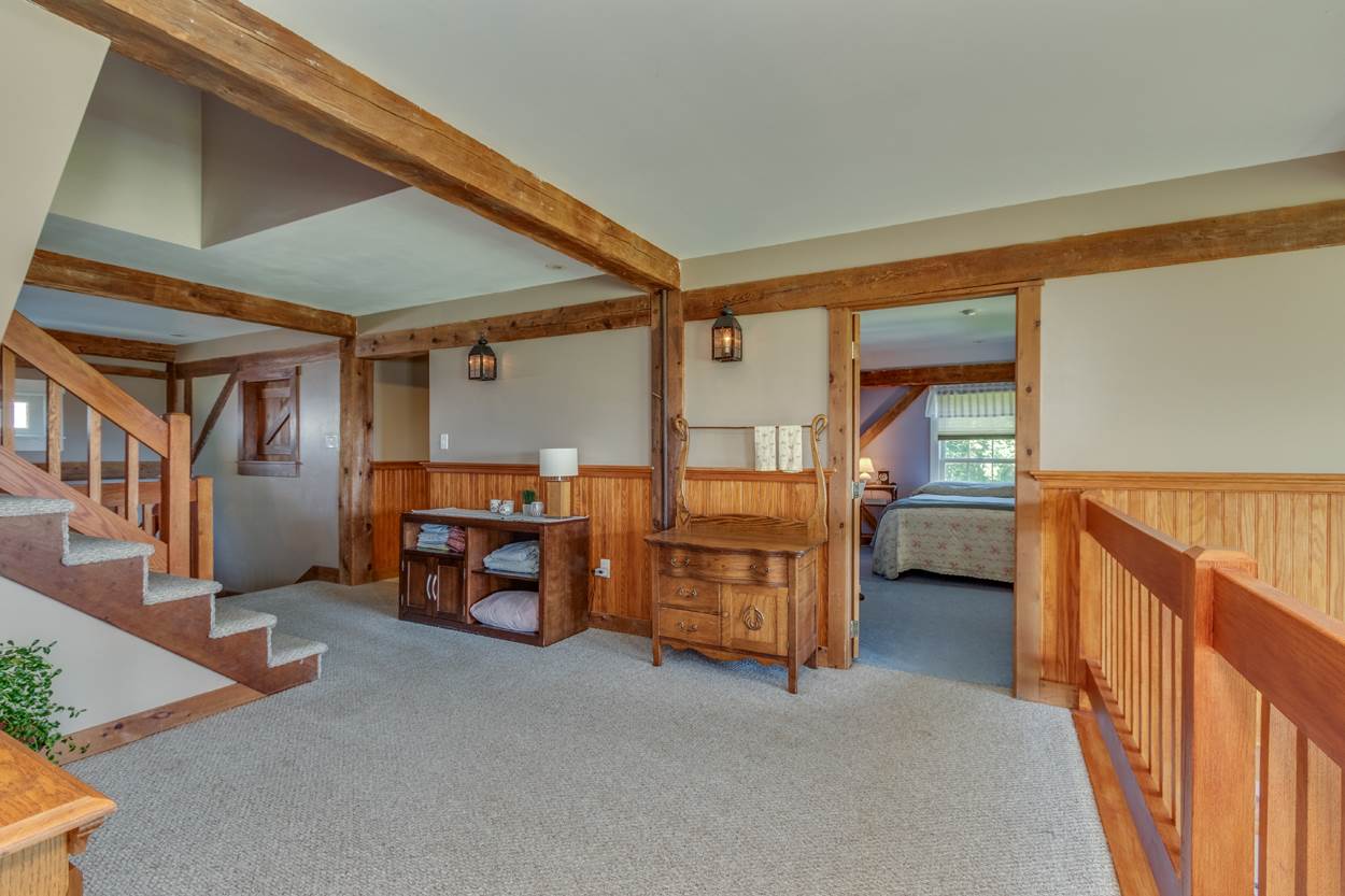 178 Jenness Pond Road Northwood, NH 03261 - Photo 15 of 31 Gallery Image 15