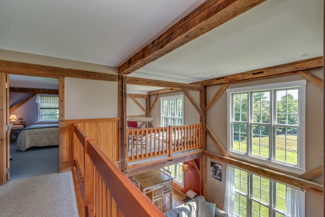 178 Jenness Pond Road Northwood, NH 03261 - Photo 17 of 31 Gallery Image 17