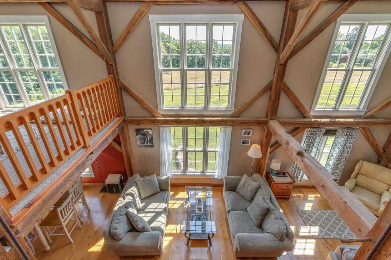 178 Jenness Pond Road Northwood, NH 03261 - Photo 18 of 31 Gallery Image 18