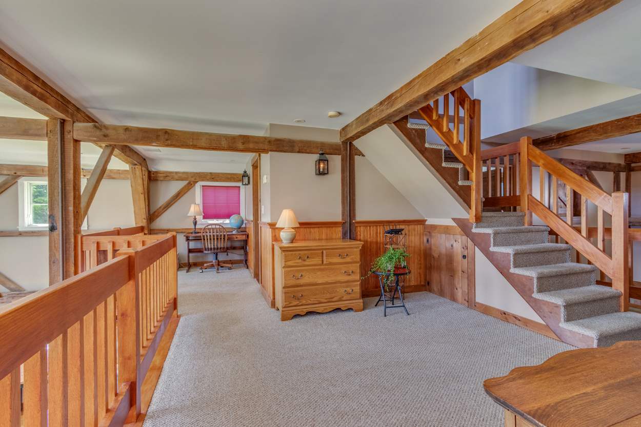 178 Jenness Pond Road Northwood, NH 03261 - Photo 19 of 31 Gallery Image 19