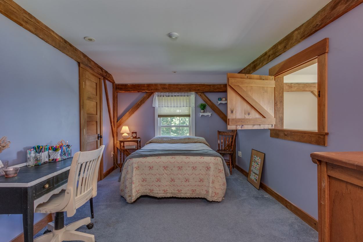 178 Jenness Pond Road Northwood, NH 03261 - Photo 20 of 31 Gallery Image 20