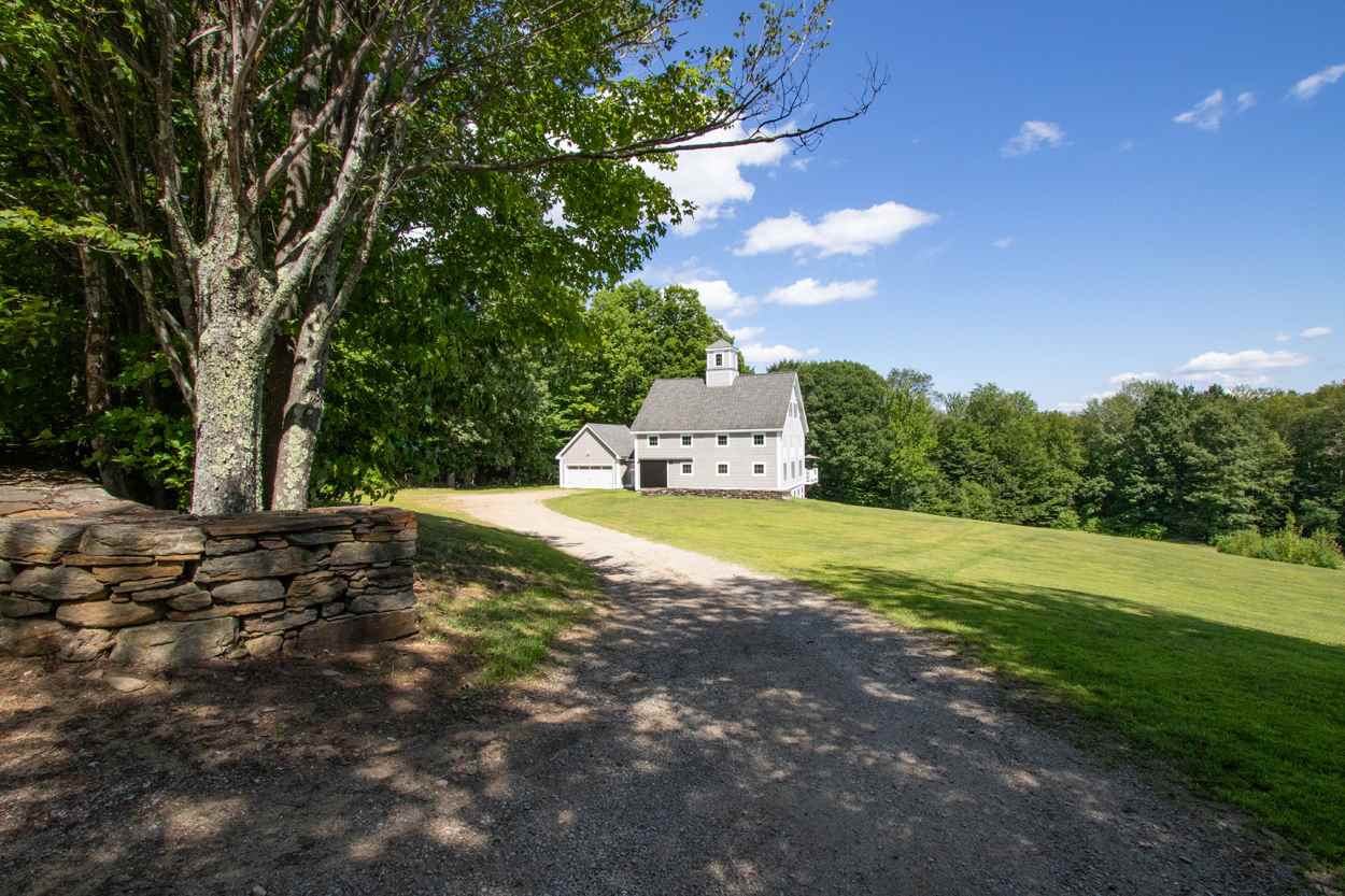 178 Jenness Pond Road Northwood, NH 03261 - Photo 3 of 31 Gallery Image 3