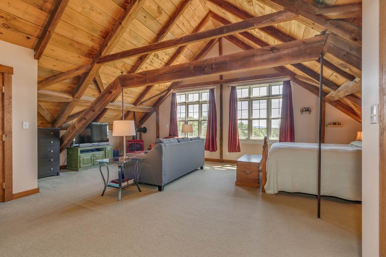178 Jenness Pond Road Northwood, NH 03261 - Photo 21 of 31 Gallery Image 21