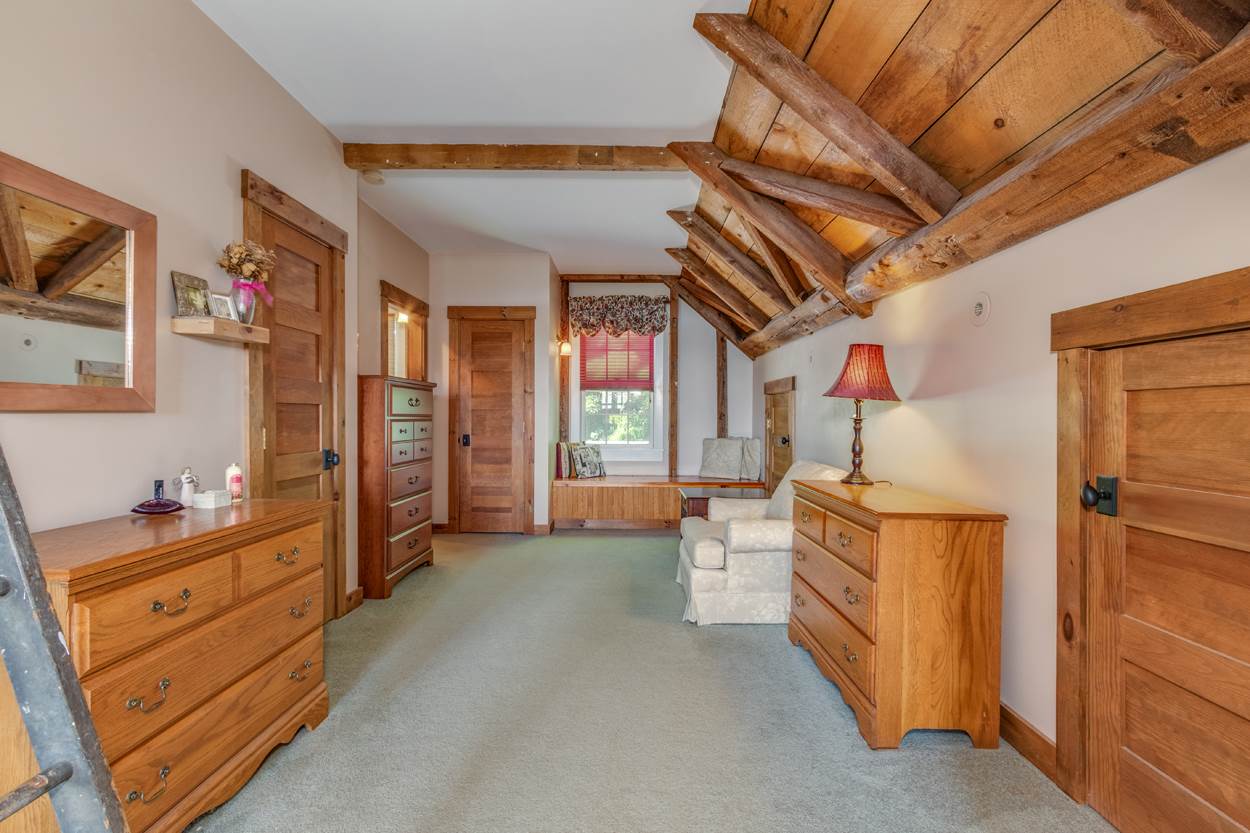 178 Jenness Pond Road Northwood, NH 03261 - Photo 24 of 31 Gallery Image 24