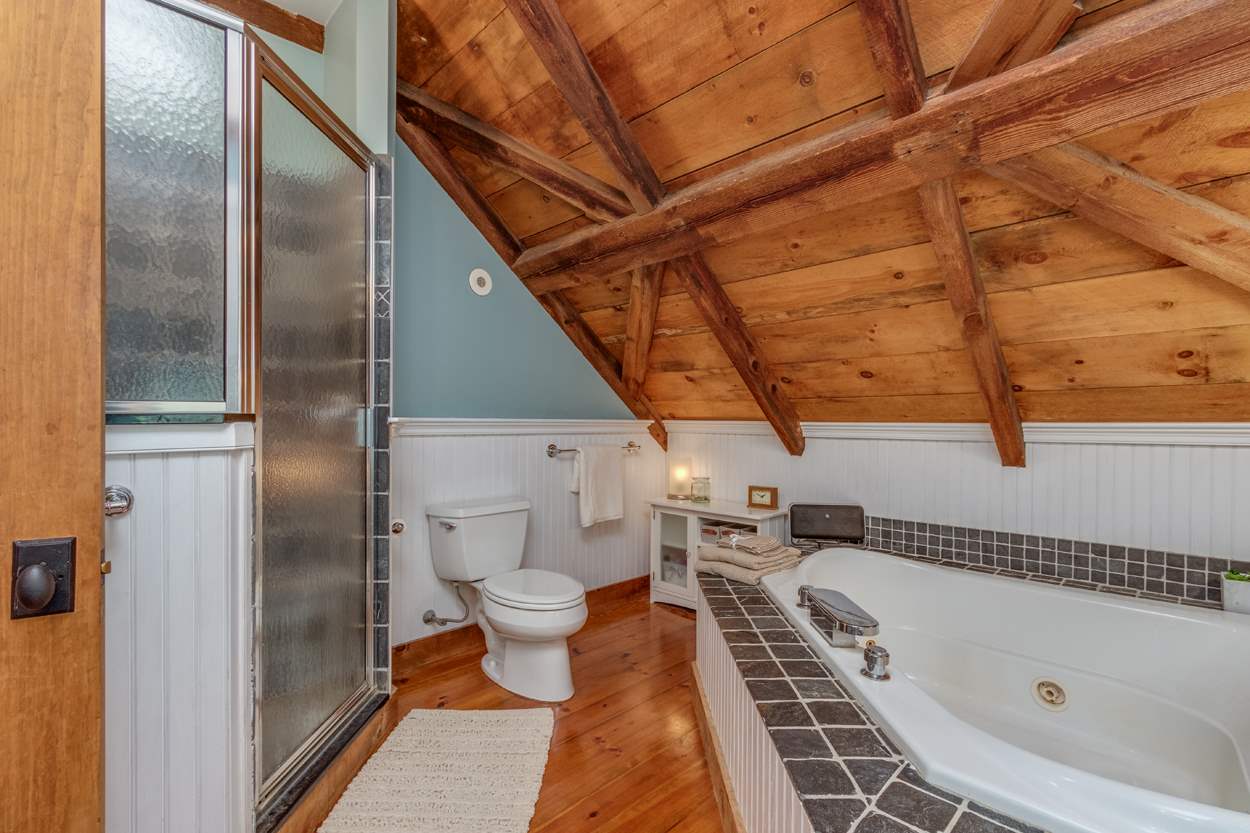 178 Jenness Pond Road Northwood, NH 03261 - Photo 25 of 31 Gallery Image 25