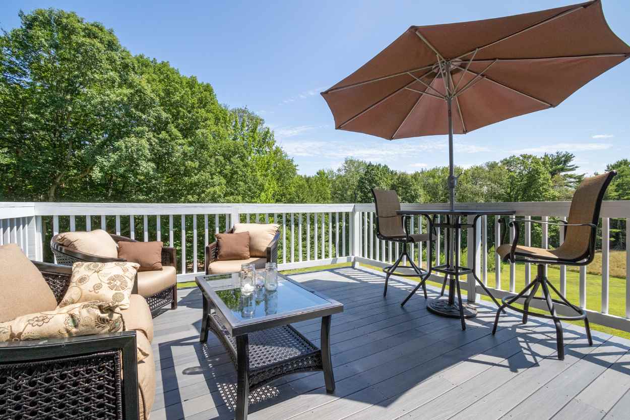 178 Jenness Pond Road Northwood, NH 03261 - Photo 26 of 31 Gallery Image 26