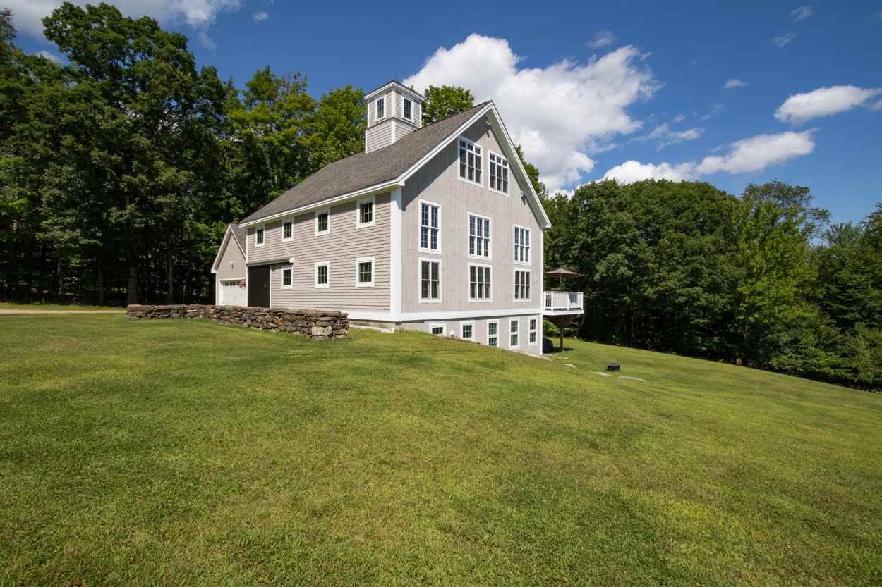 178 Jenness Pond Road Northwood, NH 03261 - Photo 27 of 31 Gallery Image 27