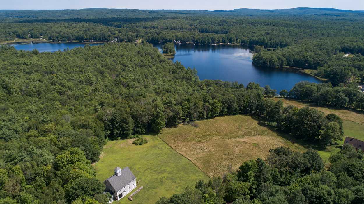 178 Jenness Pond Road Northwood, NH 03261 - Photo 28 of 31 Gallery Image 28