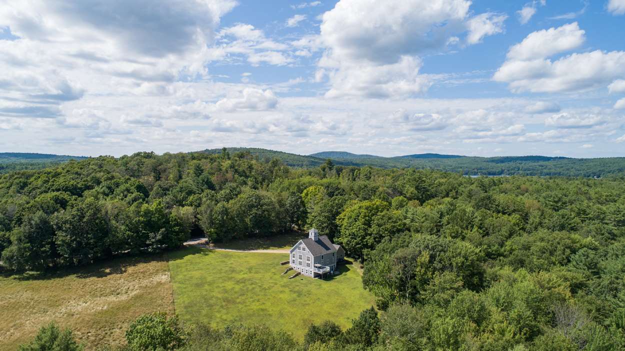 178 Jenness Pond Road Northwood, NH 03261 - Photo 29 of 31 Gallery Image 29