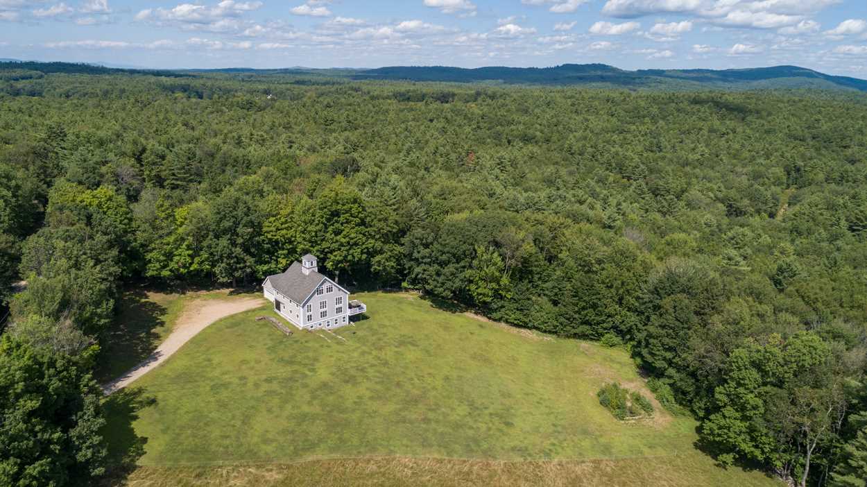 178 Jenness Pond Road Northwood, NH 03261 - Photo 30 of 31 Gallery Image 30