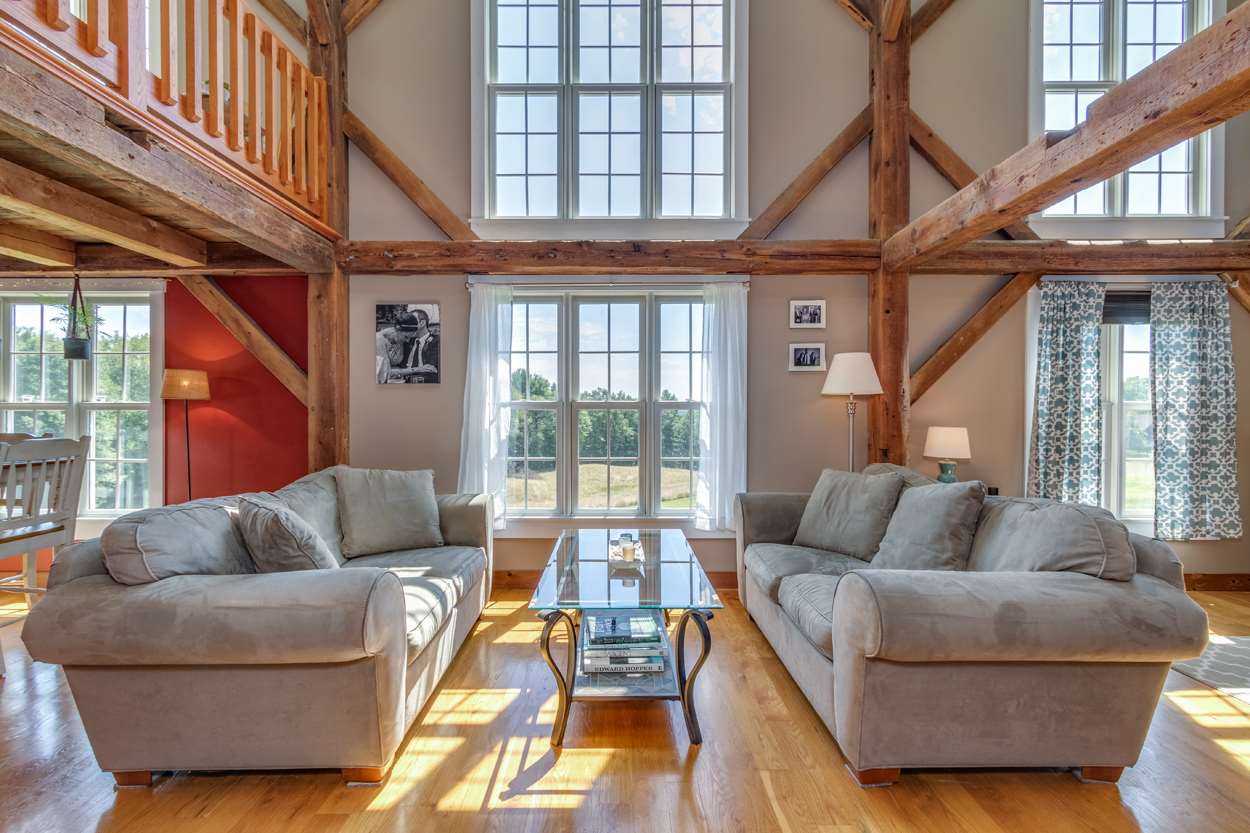 178 Jenness Pond Road Northwood, NH 03261 - Photo 4 of 31 Gallery Image 4
