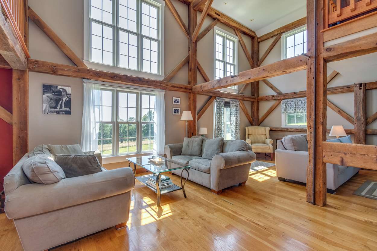 178 Jenness Pond Road Northwood, NH 03261 - Photo 5 of 31 Gallery Image 5