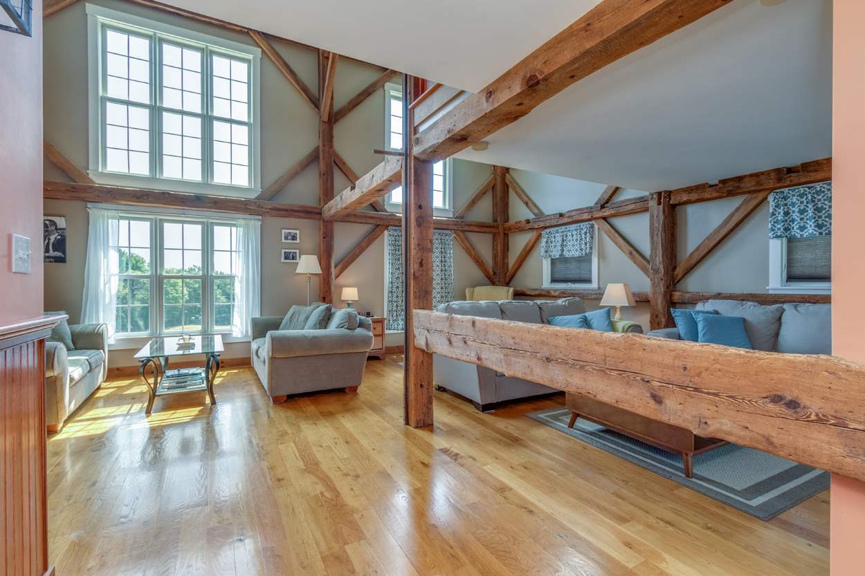 178 Jenness Pond Road Northwood, NH 03261 - Photo 6 of 31 Gallery Image 6